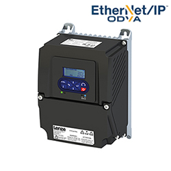 Image Ethernet/IP